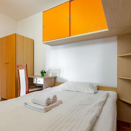 Boki 4 Apartment Zadar Exterior photo