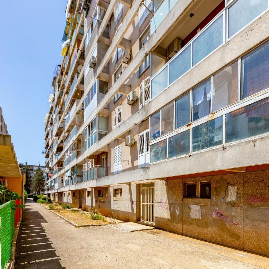 Boki 4 Apartment Zadar Exterior photo